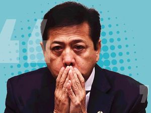 KPK Mulai Telusuri Obstruction of Justice terkait Setya Novanto