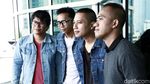 Hingga Detik Ini The Rain Mellow Lagi