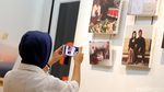 Bromo Dalam Bidikan Lensa
