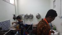 Kafe Ini Semua Pekerjanya dari Anak Berkebutuhan Khusus