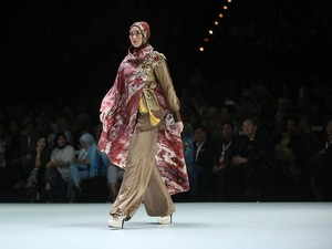 Fashion hingga Kuliner Beri Kontribusi Terbesar pada Ekonomi Kreatif