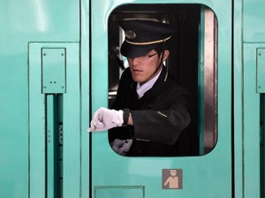 Bujet ke Jepang Makin Mahal, Harga Tiket Kereta Naik 60%