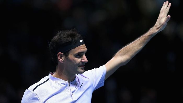 Foto: Alex Pantling/Getty Images Sport Foto: Alex Pantling/Getty Images Sport