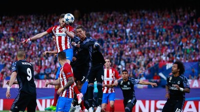 Melihat Kembali Tujuh El Derbi Madrileno Terakhir