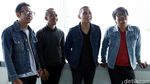 Hingga Detik Ini The Rain Mellow Lagi