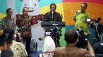 Kemenpora Godok Rencana Hari Bersepeda Nasional