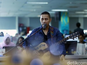 The Rain Akan Ramaikan Audisi Sunsilk Hijab Hunt 2018 Palembang