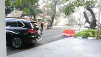 Foto: Tsarina Maharani/detikcom