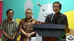 Kemenpora Godok Rencana Hari Bersepeda Nasional