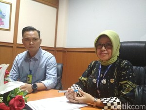 Sepanjang 2017, Imigrasi Bandung Deportasi 42 WNA
