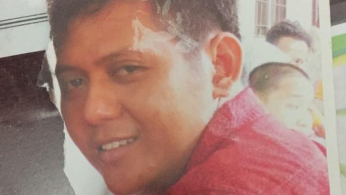 Bandar Narkoba Kabur dari Lapas Bengkalis