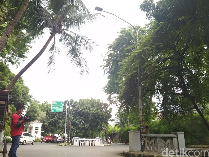 Foto: Danang Sugianto/detikFinance Foto: Danang Sugianto/detikFinance