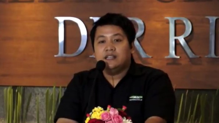 Metro TV: Sekalipun Hilman Tak Mundur, Kami Berhentikan