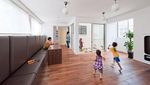 Siapa Takut Jadi Anak-anak Lagi? Yuk Main Perosotan di Rumah Ini