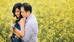 Pesona Astrid Ellena, Putri Cantik Pengacara Setnov
