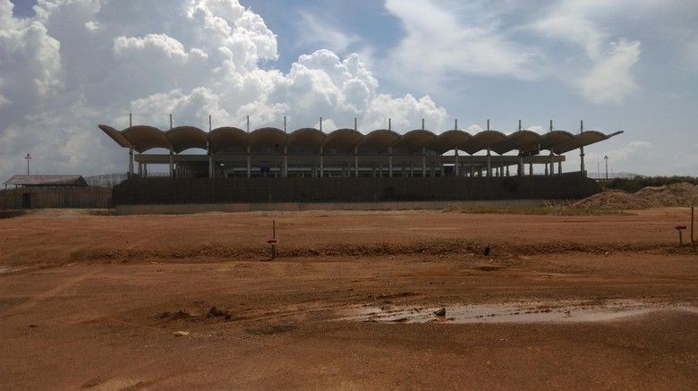 Bandara Jenderal Sudirman Purbalingga Beroperasi Desember 2018