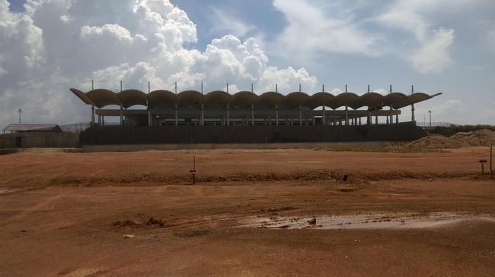 Bandara Jenderal Soedirman Purbalingga