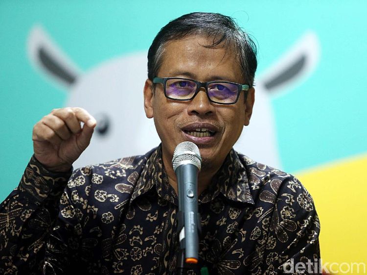 Kemenpora Godok Rencana Hari Bersepeda Nasional