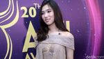 Ekspresi Lucu Isyana Sarasvati, Kenapa?