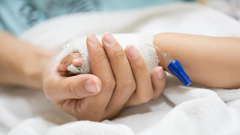 Hasil gambar untuk leukemia adalah penyakit