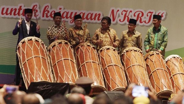 Budayawan Alumni HMI: Hindari Politik Uang di Munas X KAHMI