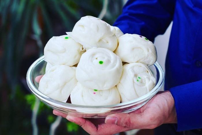 bakpao