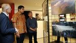 Bromo Dalam Bidikan Lensa