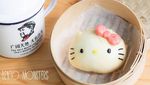 Lucu dan Menggemaskan, 8 Bakpao Berbentuk Unik dari Panda hingga Hello Kitty