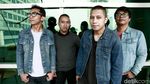 Hingga Detik Ini The Rain Mellow Lagi