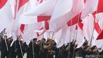 Angkatan Pertama Mahasiswa Akademi Bela Negara Diwisuda