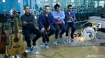 Hingga Detik Ini The Rain Mellow Lagi