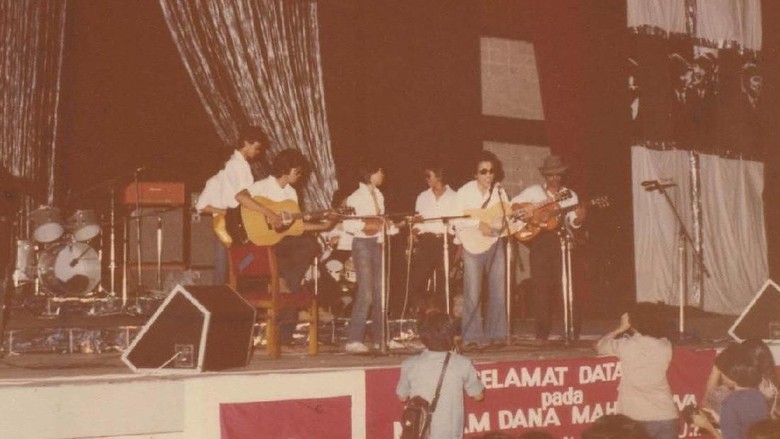 Dangdut, Mahasiswa, dan Perlawanan Dangdut, Mahasiswa, dan Perlawanan