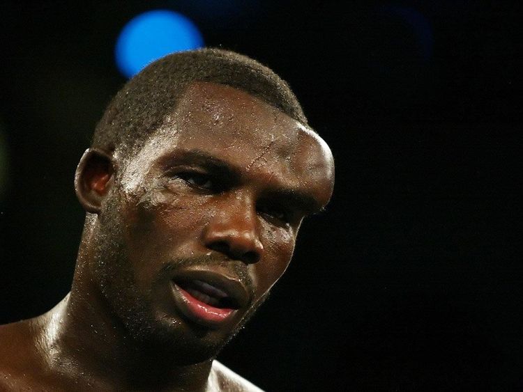 Seperti Bakpau, Benjol Mengerikan Atlet-atlet di Arena Pertandingan