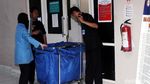 Polisi Bersenjata Jaga RS Tempat Novanto Dirawat