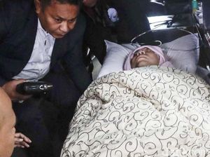 Dirut RSCM: Setya Novanto Sudah Tidak Perlu Rawat Inap