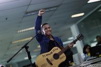 Indra 'The Rain'