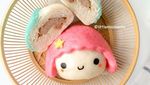 Lucu dan Menggemaskan, 8 Bakpao Berbentuk Unik dari Panda hingga Hello Kitty