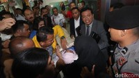 Ketua DPR sekaligus Ketum Partai Golkar itu dipindah ke RSCM.