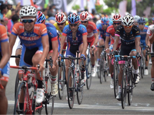 Peserta Tour de Singkarak Bakal Puas Nikmati Pemandangan Sumbar