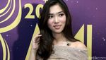 Ekspresi Lucu Isyana Sarasvati, Kenapa?