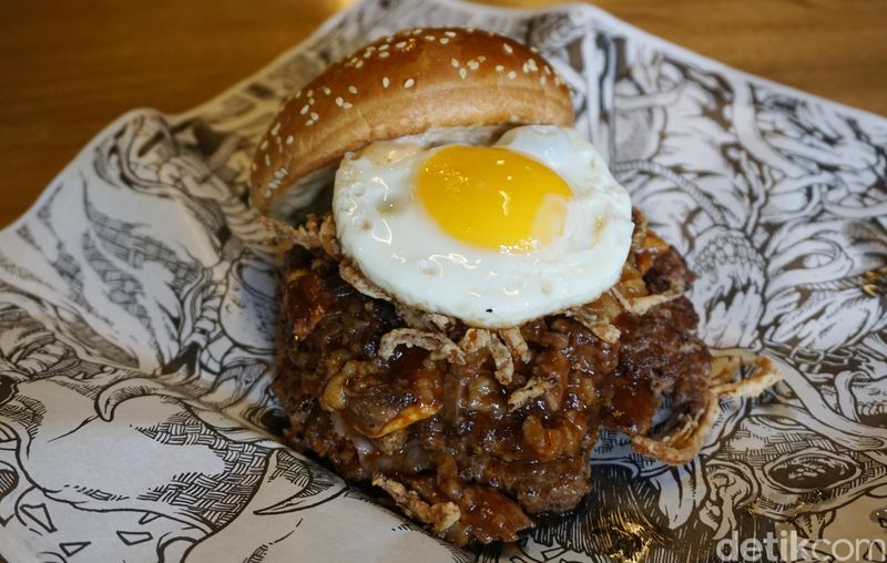 Lawless burger bar Lawless burger bar