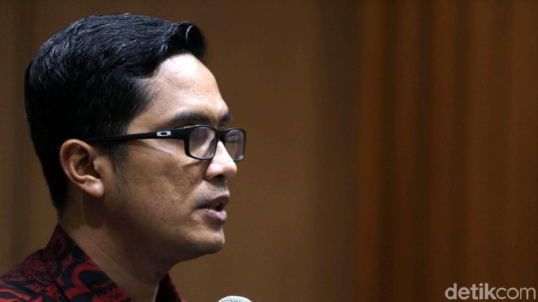 Polda Akan Periksa Novanto, KPK Sesuaikan Jadwal Kunjungan Polda Akan Periksa Novanto, KPK Sesuaikan Jadwal Kunjungan