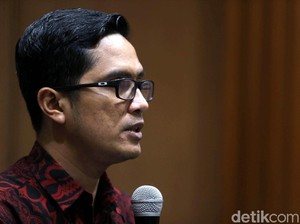 Pascasidang Novanto, KPK Terus Kejar Pihak Lain Penerima Duit e-KTP