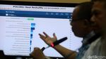 Meneropong Reshuffle Kabinet Kerja Jokowi