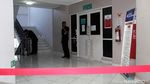 Polisi Bersenjata Jaga RS Tempat Novanto Dirawat