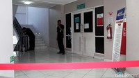 Ketua DPR itu tengah diburu penyidik KPK dala kasus korupsi e-KTP.