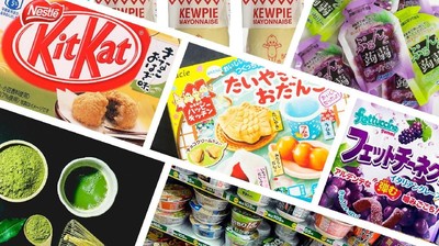 Ini 8 Oleh-oleh yang Enak dan Murah Meriah dari Jepang!