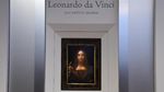 Misteri Lukisan Termahal Leonardo da Vinci