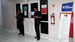 Polisi Bersenjata Jaga RS Tempat Novanto Dirawat