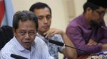 Meneropong Reshuffle Kabinet Kerja Jokowi